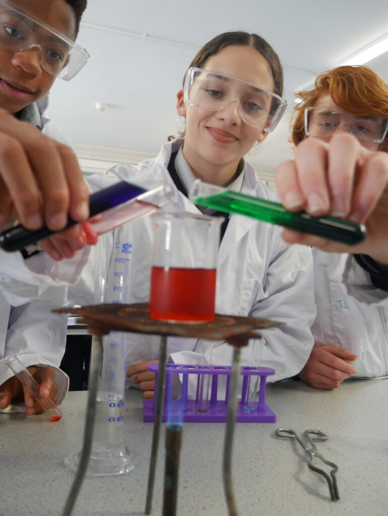 Errigal-College-Science 1