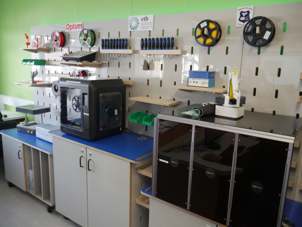 Errigal-College-stemlab