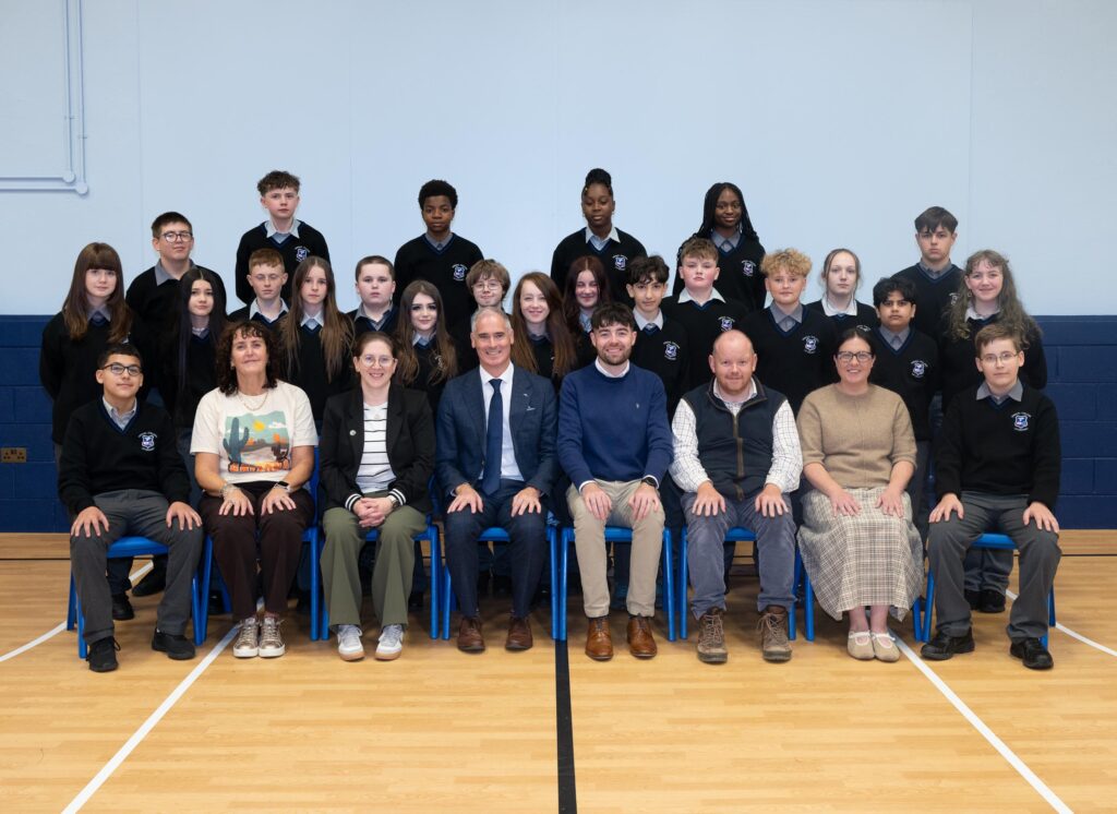 Errigal-College-CWP006 Errigal1stYear 26 M