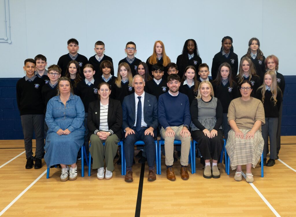 Errigal-College-CWP037 Errigal1stYear 26 M