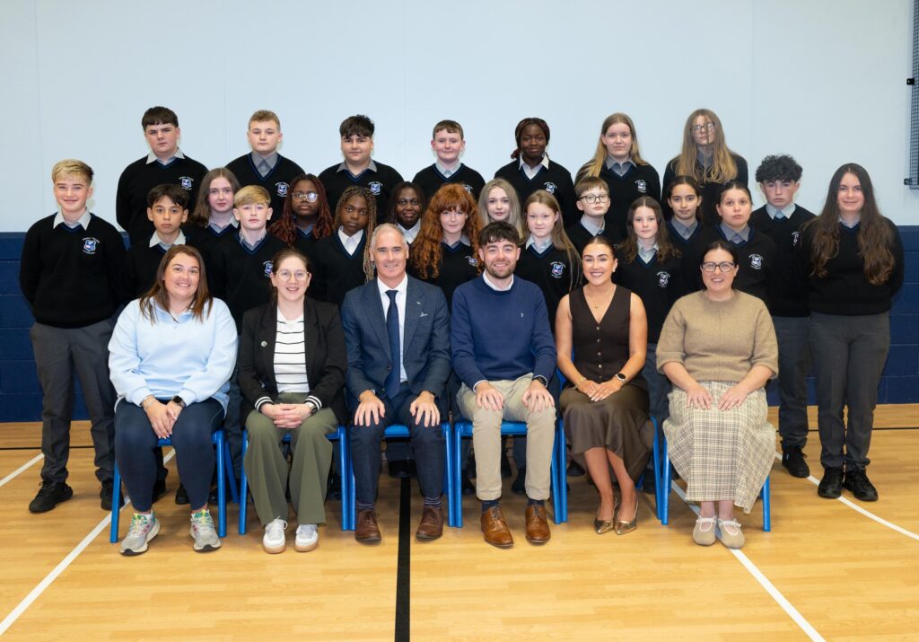 Errigal-College-CWP045 Errigal1stYear 26 M