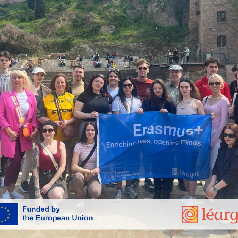 Erasmus 2026