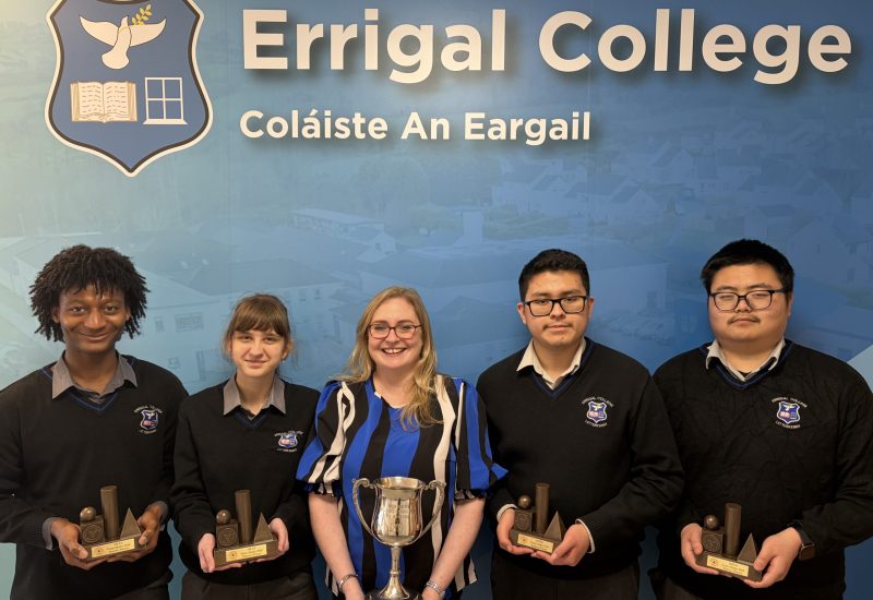 IMTA Maths Winners 2026