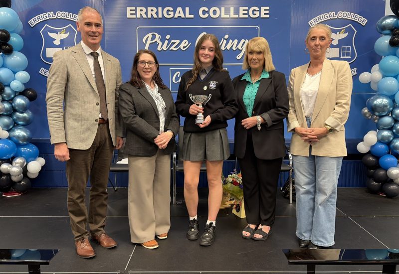 JuniorStudentOfTheYear